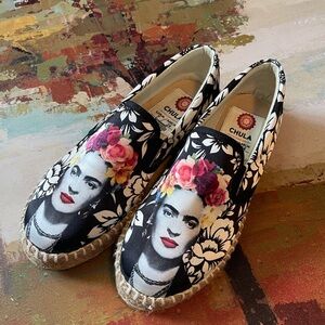 CHULA TULUM - Frida Espadrille Shoes